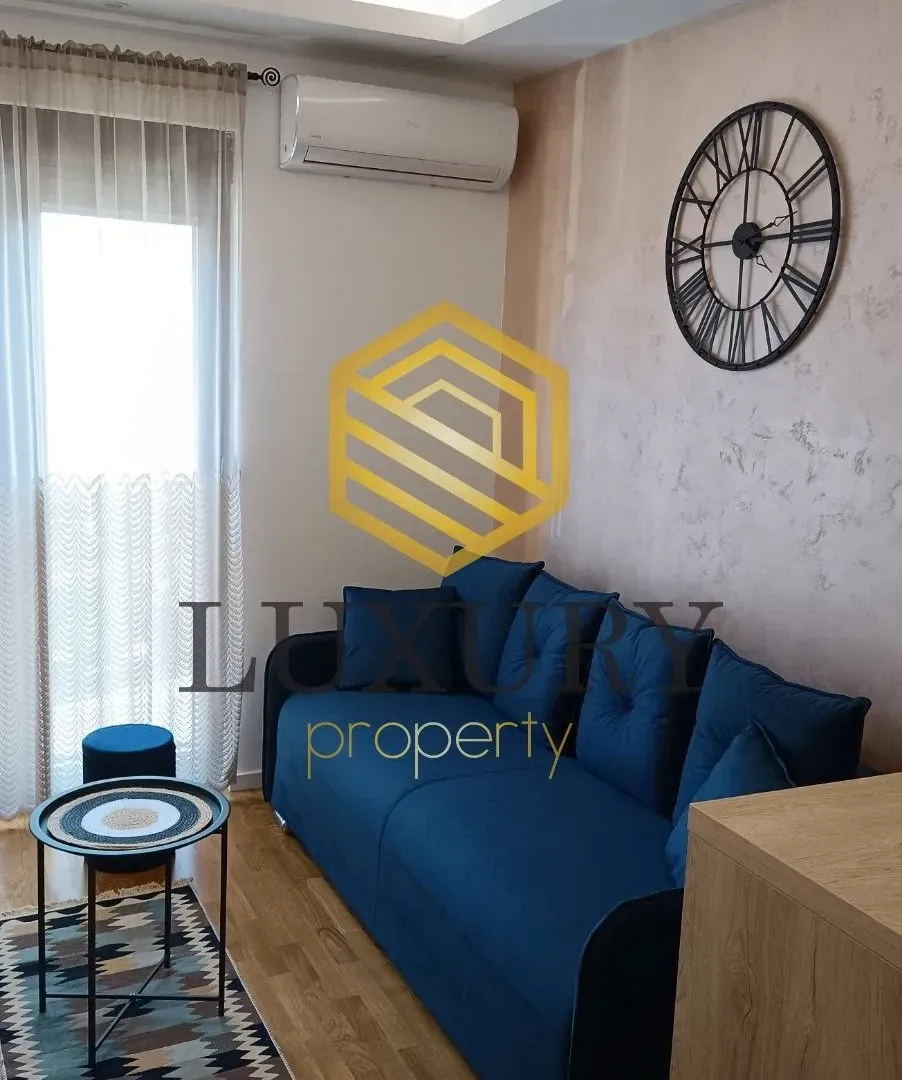 Rent, studio apartment, 20m², Zabjelo, Podgorica