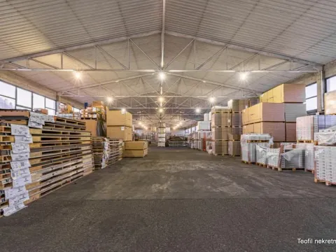 Sale, office space, 4300m², Nova Pazova, Stara Pazova - image 15