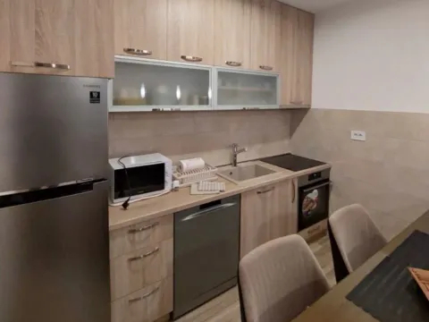 Izdavanje, jednosoban stan, 50m², Zabjelo, Podgorica - image 3