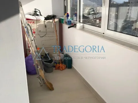 Prodaja, dvosoban stan, 87m², Budva, Crna Gora - image 22