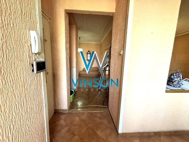 Prodaja, četvorosoban stan, 96m², Novi Sad Sve Podlokacije, Novi Sad