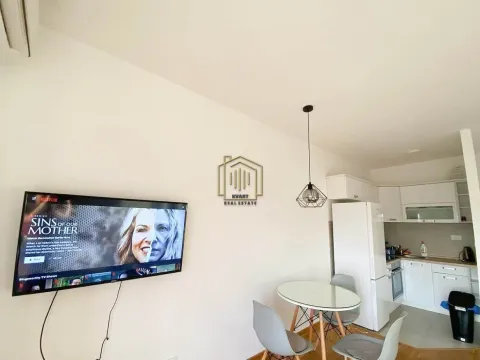 Izdavanje, stan, 30m², City Kvart, Podgorica - image 4