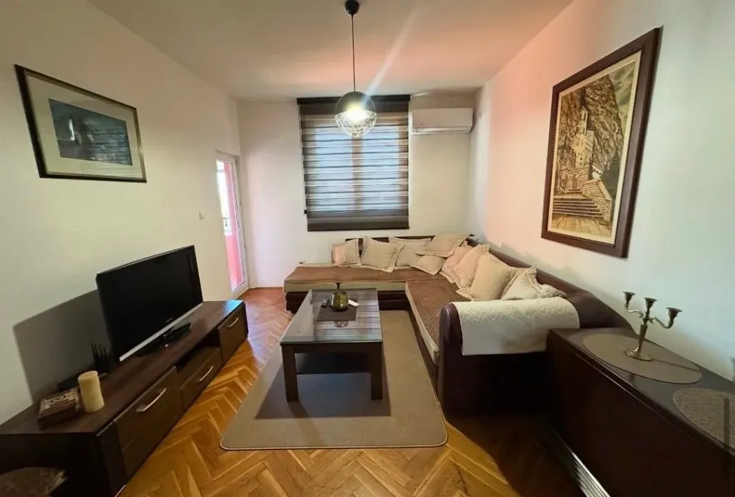 Rent, two bedroom apartment, 65m², Zagorič, Podgorica