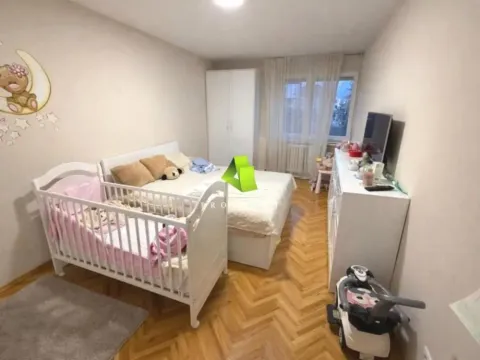 Rent, one bedroom apartment, 56m², Medijana, Niš - image 4