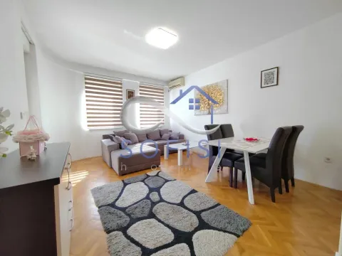 Izdavanje, jednosoban stan, 47m², Centar, Novi Sad - image 2