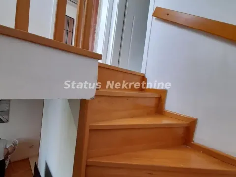 Prodaja, jednosoban stan, 42m², Centar, Novi Sad - image 16