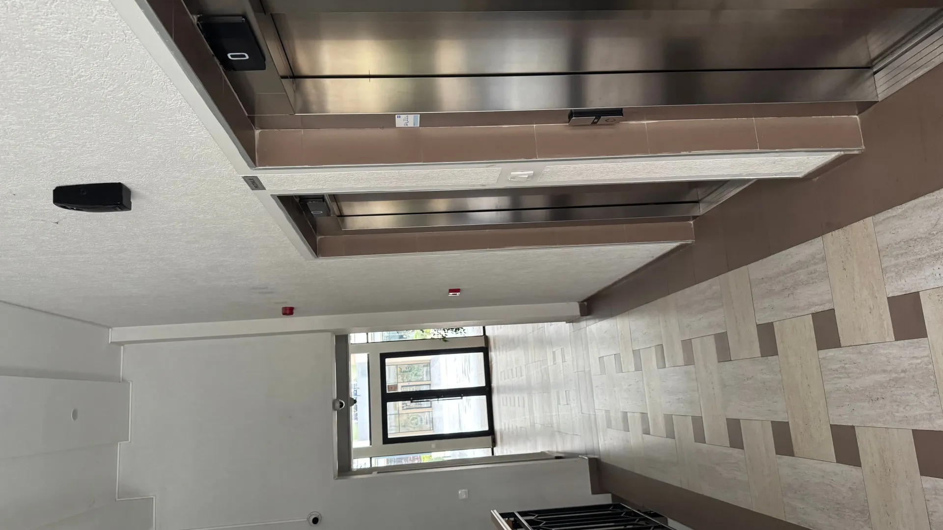 Prodaja, jednosoban stan, 47m², Central Point, Podgorica