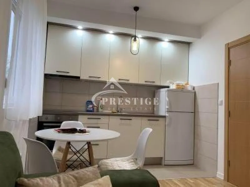 Rent, one bedroom apartment, 35m², Zabjelo, Podgorica