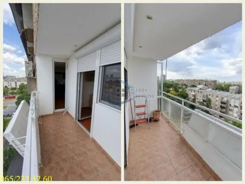 Izdavanje, dvosoban stan, 56m², Novi Beograd Blok 28, Novi Beograd Sve Podlokacije - image 5