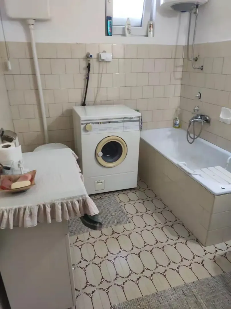 Sale, one bedroom apartment, 31m², Zvezdarska Šuma, Zvezdara Sve Podlokacije