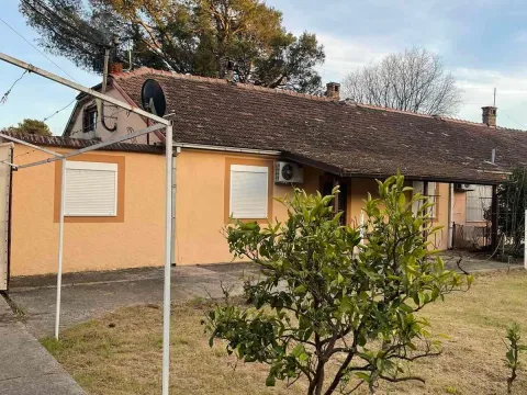 Izdavanje, kuća, 71m², Zabjelo, Podgorica - image 14