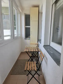Izdavanje, garsonjera, 27m², Centar, Novi Sad - image 10