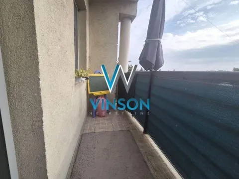 Sale, two bedroom apartment, 61m², Železnička Stanica, Novi Sad Sve Podlokacije - image 13