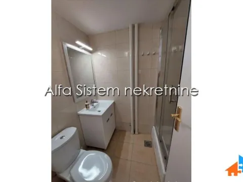 Rent, three bedroom apartment, 83m², Vračar Centar, Vračar Sve Podlokacije - image 15