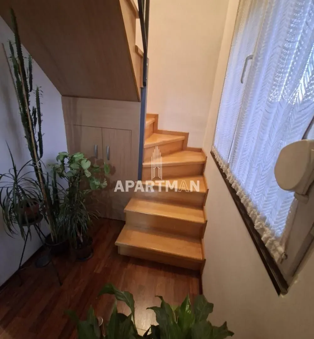 Sale, three bedroom apartment, 78m², Bezanijska Kosa 2, Bežanijska Kosa Sve Podlokacije