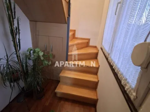 Sale, three bedroom apartment, 78m², Bezanijska Kosa 2, Bežanijska Kosa Sve Podlokacije - image 14