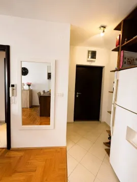 Sale, one bedroom apartment, 40m², Lazi, Budva - image 5