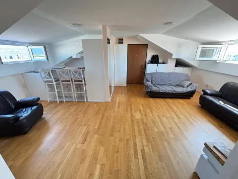 Prodaja, dvosoban stan, 53m², Zabjelo, Podgorica - image 3