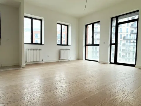 Sale, apartment, 81m², Beograd Na Vodi, Beograd