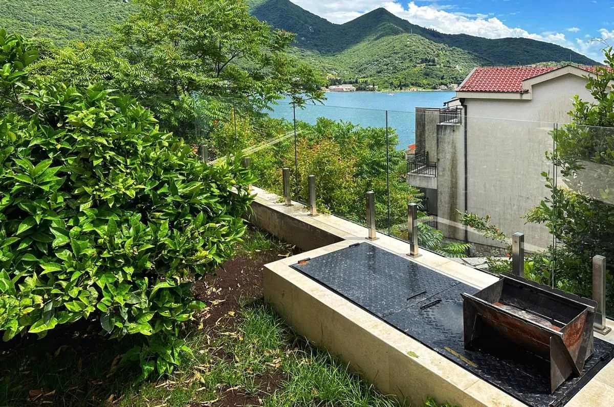 Prodaja, jednosoban stan, 59m², Kamenari, Herceg Novi