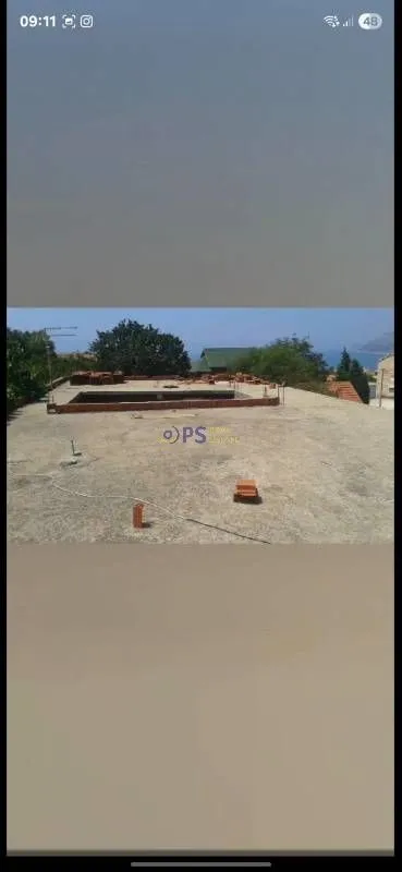 Sale, house, 224m², Bar, Crna Gora