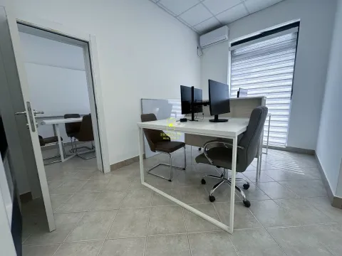 Rent, office space, 100m², Stari Aerodrom, Podgorica - image 3