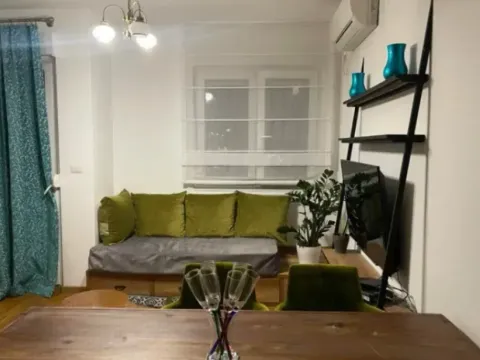 Izdavanje, jednosoban stan, 52m², City Kvart, Podgorica - image 3