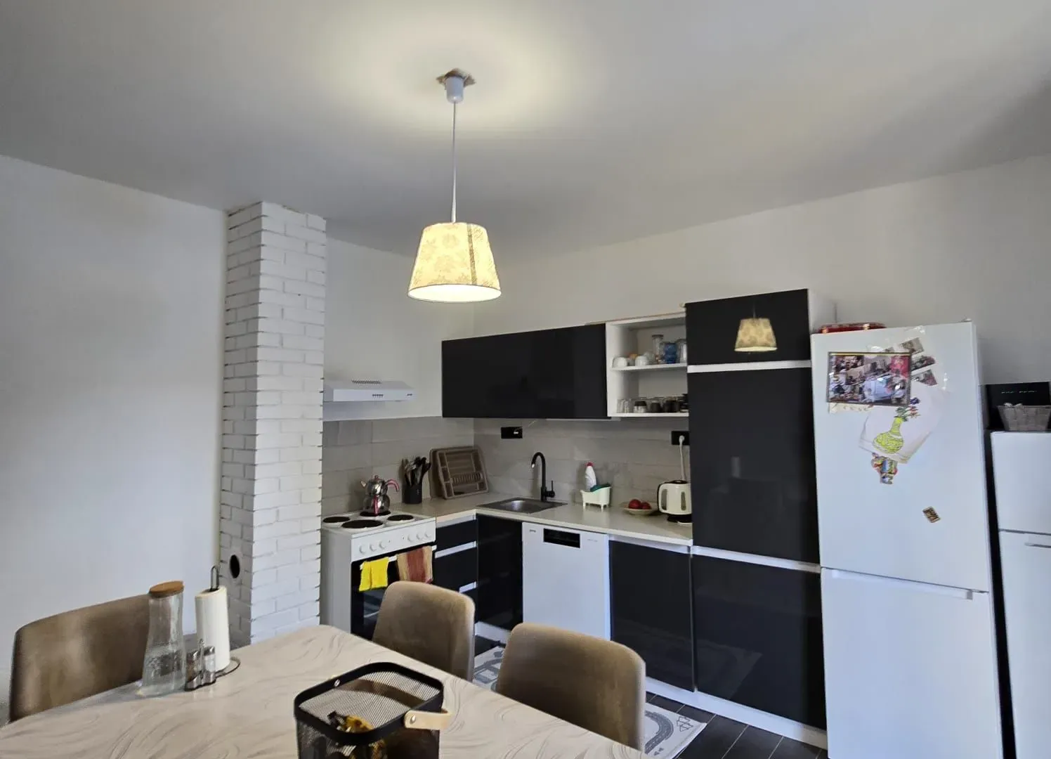Prodaja, plac, 104m², Tološi, Podgorica