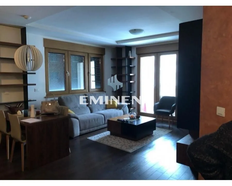 Rent, three bedroom apartment, 70m², Novi Beograd Blok 67, Novi Beograd Sve Podlokacije