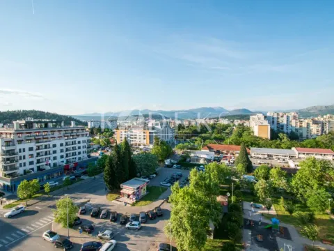 Izdavanje, trosoban stan, 103m², Zabjelo, Podgorica - image 13