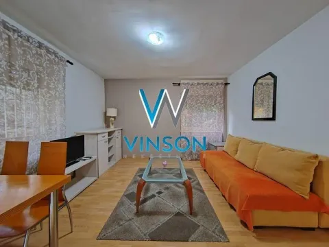 Rent, one bedroom apartment, 43m², Podbara, Novi Sad Sve Podlokacije - image 5
