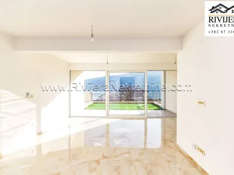 Sale, two bedroom apartment, 92m², Baošići, Herceg Novi - image 4