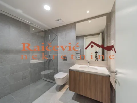 Rent, three bedroom apartment, 73m², Savski Venac, Beograd - image 17