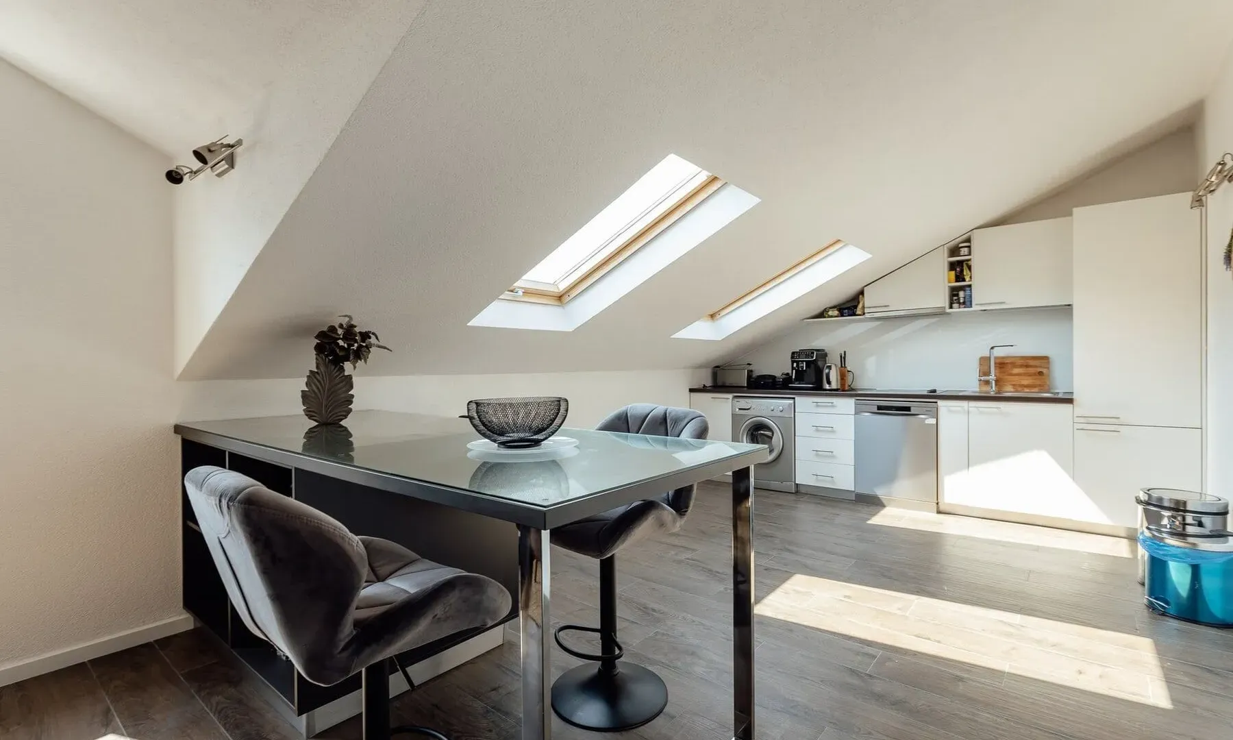 Prodaja, dvosoban stan, 82m², Kotor, Crna Gora