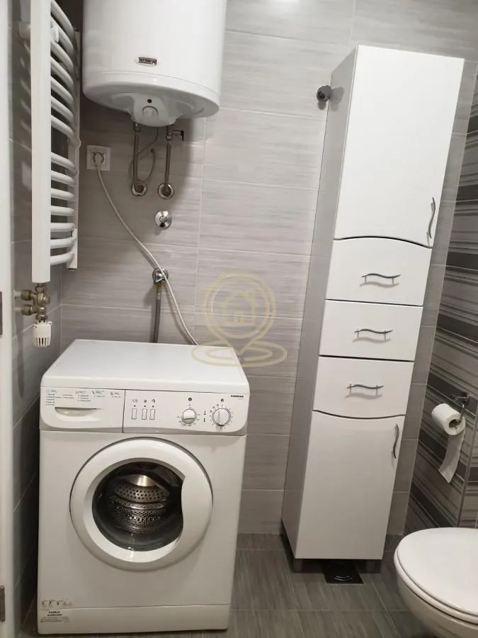 Prodaja, jednosoban stan, 41m², Telep, Novi Sad Sve Podlokacije