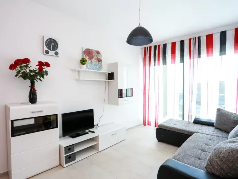 Sale, apartment, 65m², Bečići, Budva - image 4