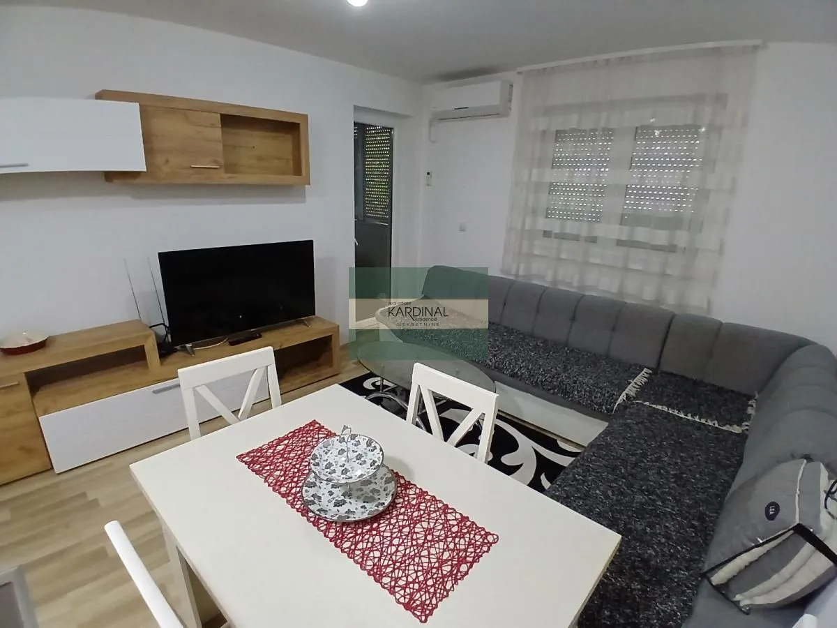 Rent, three bedroom apartment, 63m², Centar, Jagodina