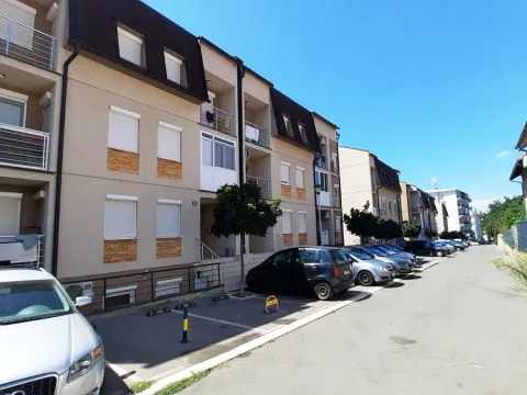 Prodaja, dvosoban stan, 59m², Mirijevo Sve Podlokacije, Beograd - image 7