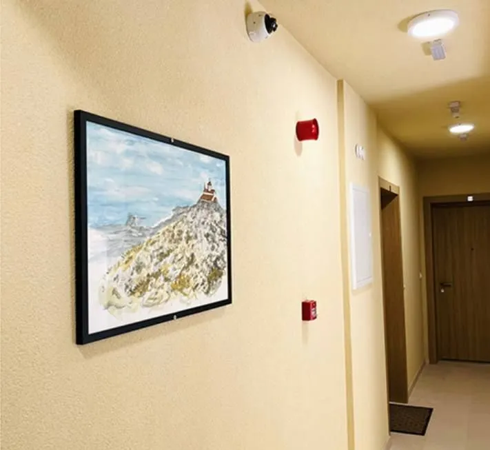 Sale, two bedroom apartment, 67m², Dubovica, Budva
