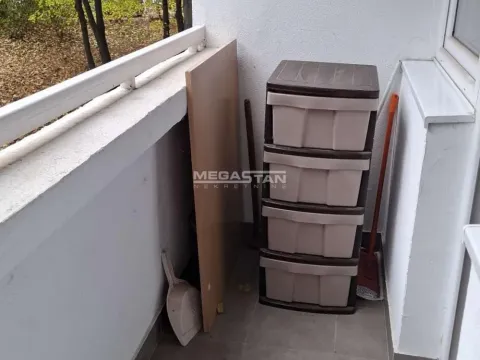 Rent, one bedroom apartment, 33m², Voždovac Sve Podlokacije, Beograd - image 9