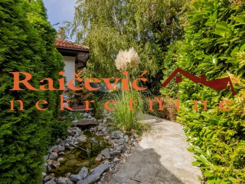 Prodaja, kuća, 593m², Savski Venac, Beograd - image 11