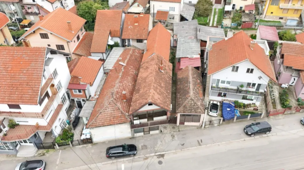 Sale, house, 300m², Leskovac, Srbija