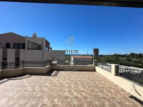 Rent, one bedroom apartment, 50m², Centar, Bar - image 10