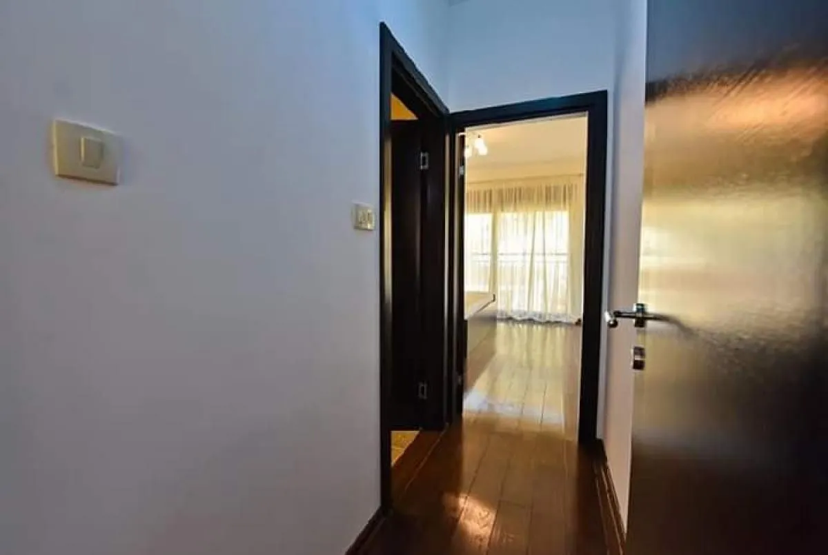 Sale, three bedroom apartment, 160m², Petrovac, Budva