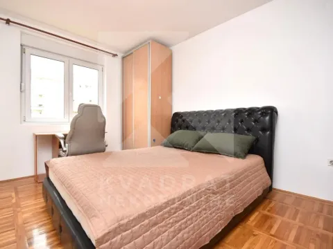 Izdavanje, dvosoban stan, 65m², Stari Aerodrom, Podgorica - image 6