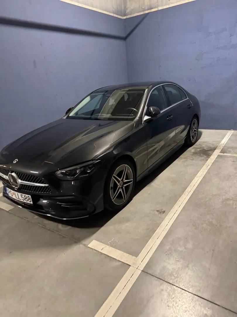 Rent, parking/garage, 13m², City Kvart, Podgorica