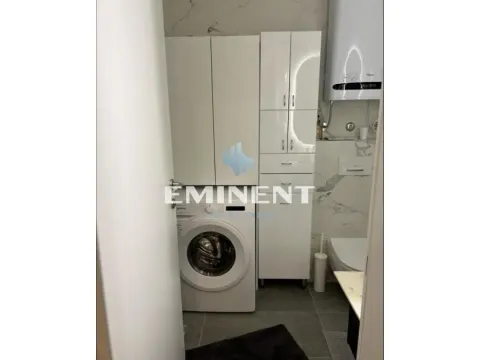 Rent, two bedroom apartment, 52m², Stari Grad, Beograd - image 14