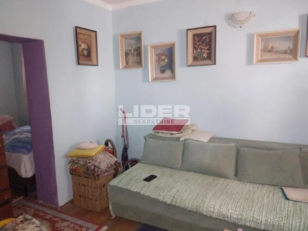 Sale, one bedroom apartment, 33m², Stari Grad, Beograd
