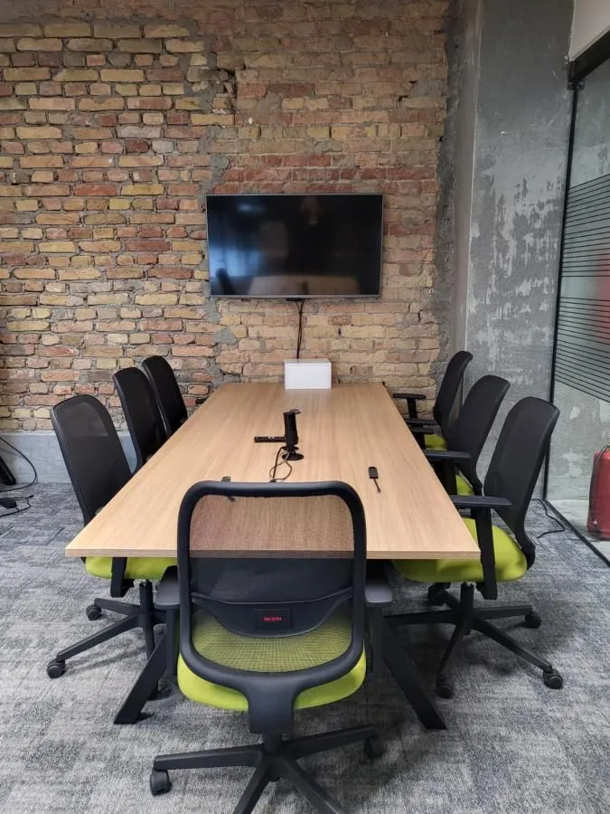 Rent, office space, 35m², Stari Grad, Beograd