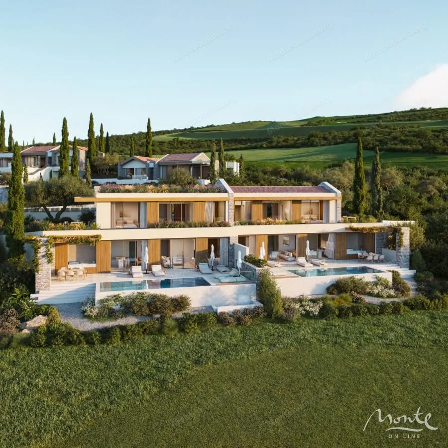 Prodaja, kuća, 185m², Luštica Bay, Tivat
